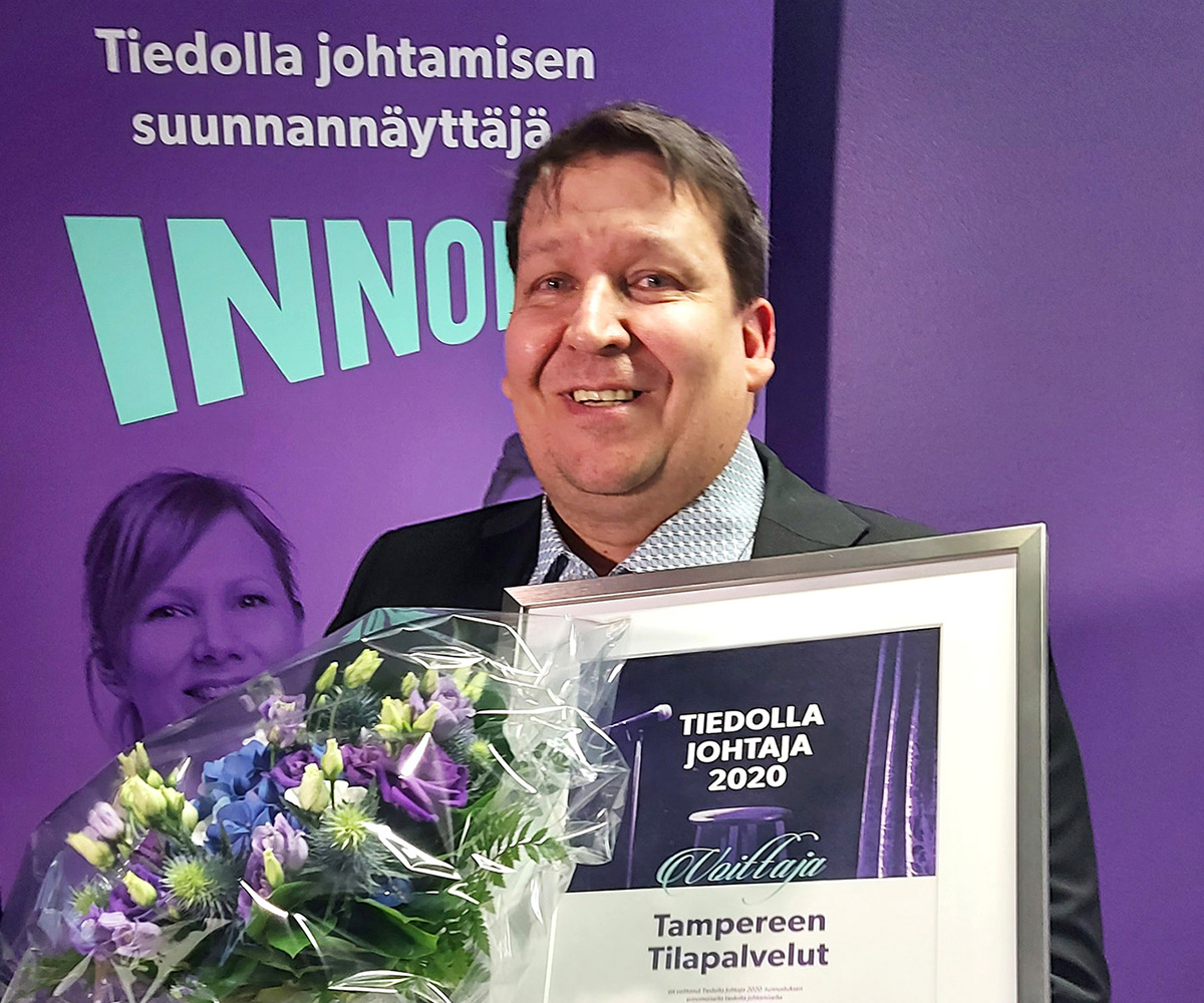 Petri Mölsä