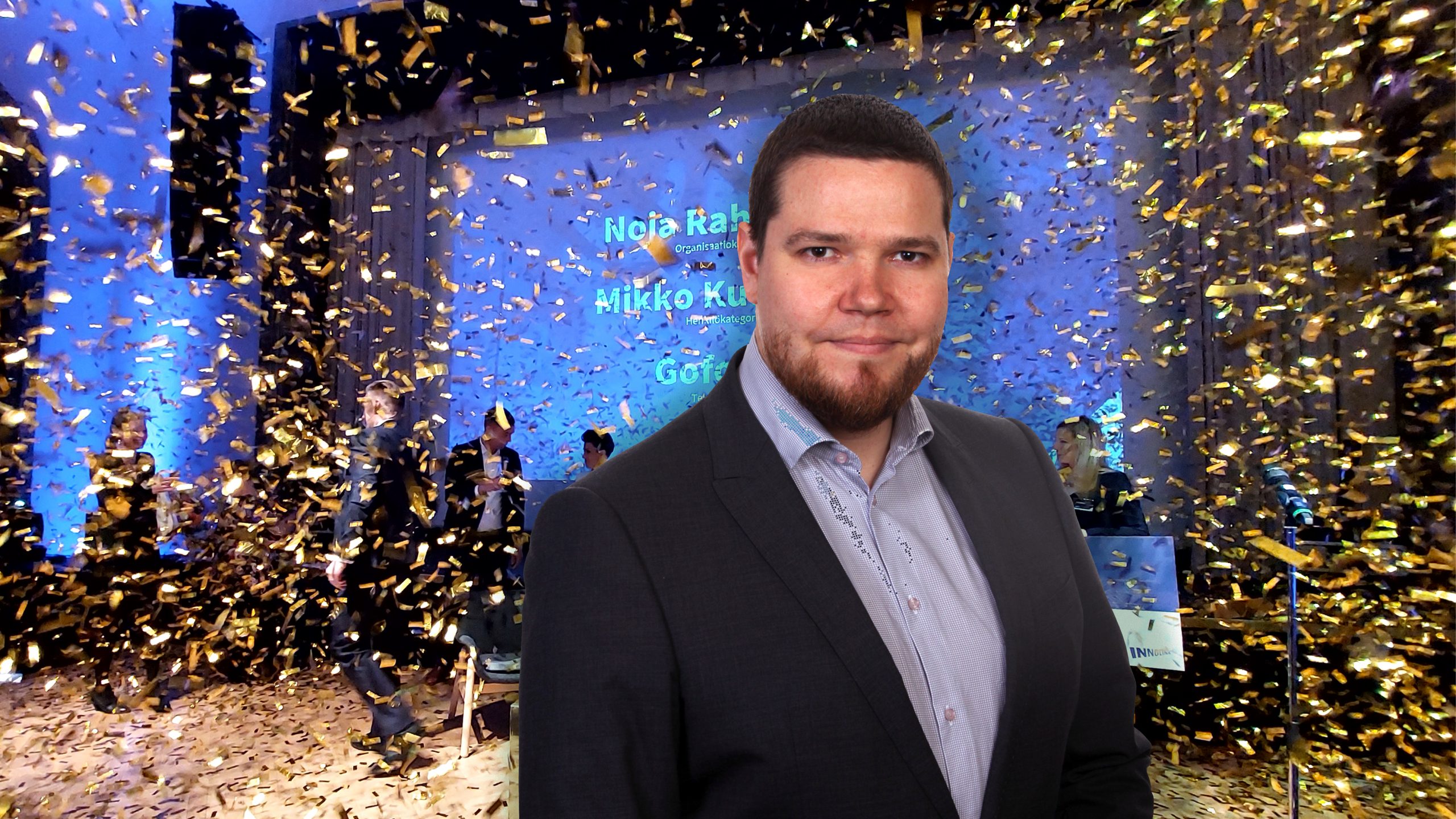 Mikko Kuusakoski