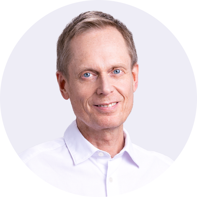 Pekka Törrönen, Innolink