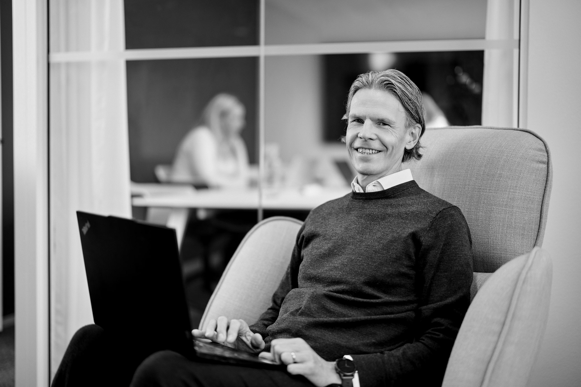 Bondata tutkimuspalvelut - työnantajakuvatutkimus