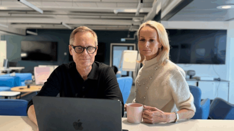 Katri Åberg ja Pekka Törrönen, Bondata tutkimuspalvelut