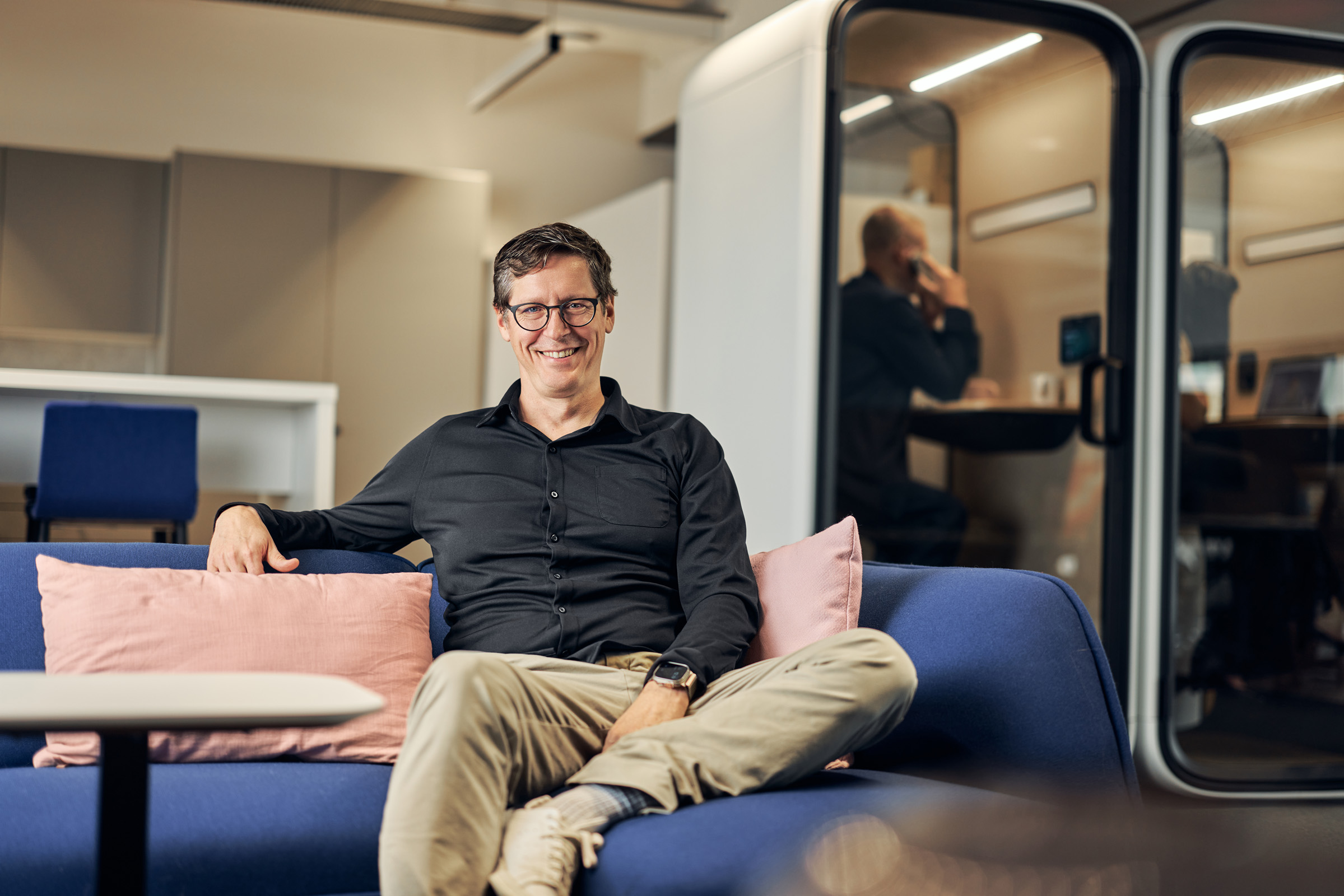 Business Finland tukee Bondatan uuden...