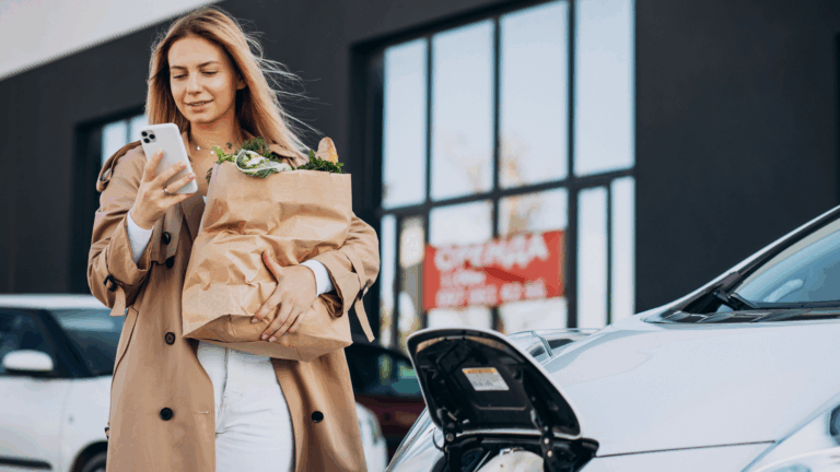 Nyt autokaupoille 2026