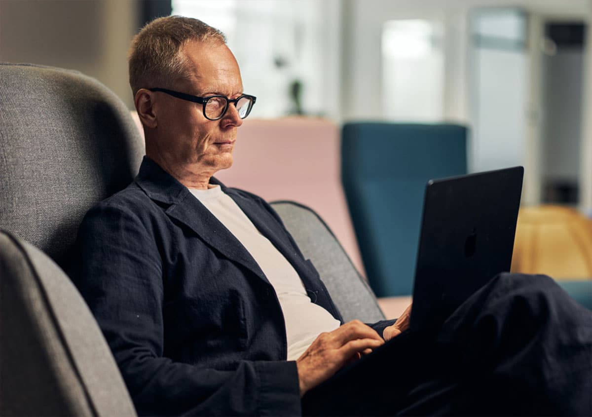 Pekka Törrönen